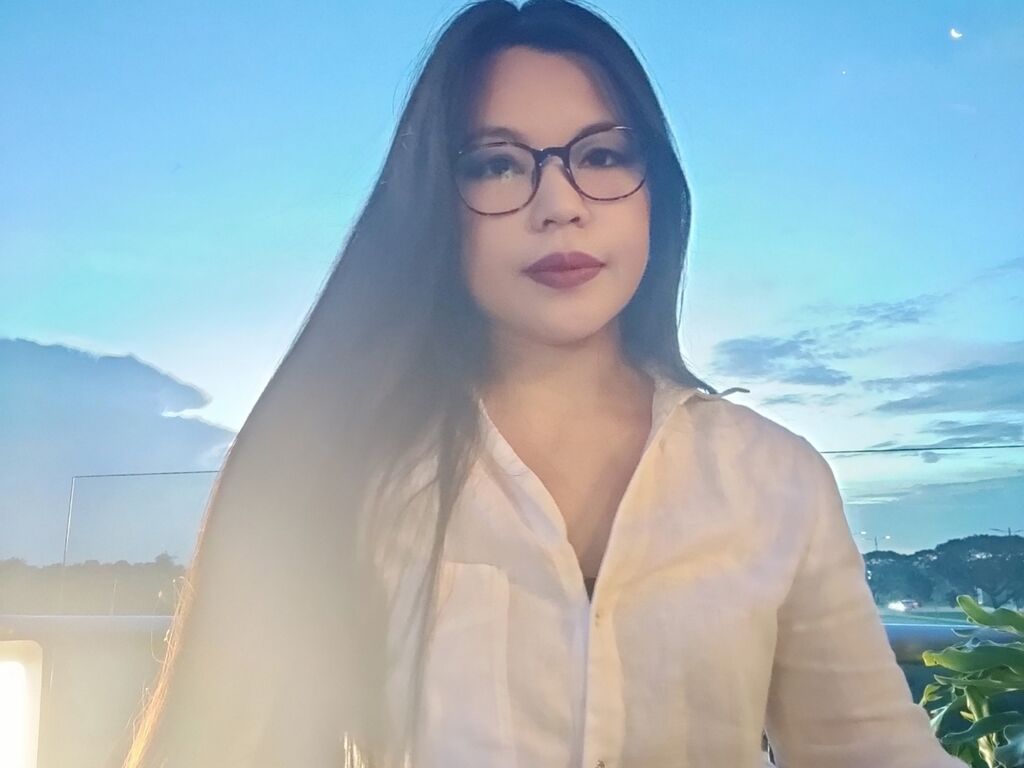 JolleneSun